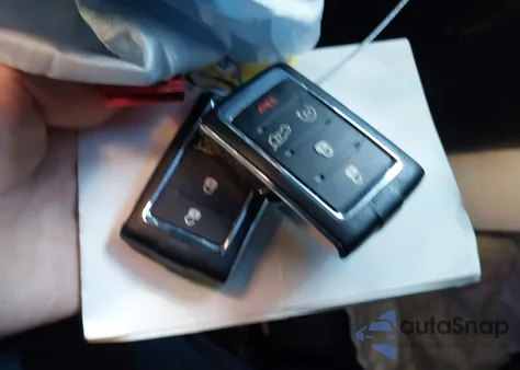 2023 Jeep Grand Cherokee Altitude 4X4 из США, поврежденный, VIN 1C4RJHAG5P8765635